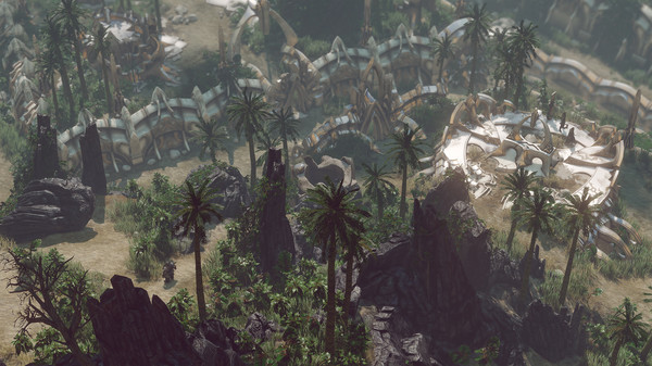 Screenshot 9 of SpellForce 3