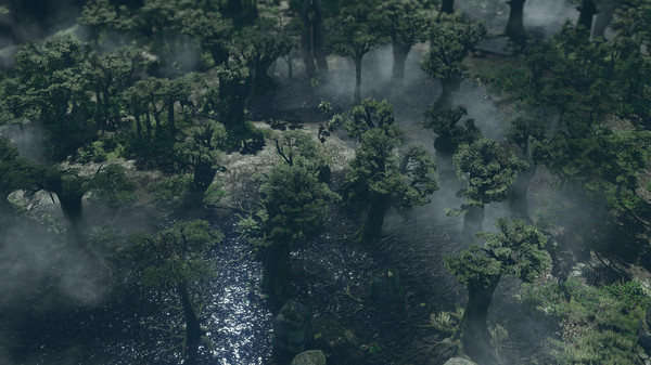 Screenshot 10 of SpellForce 3