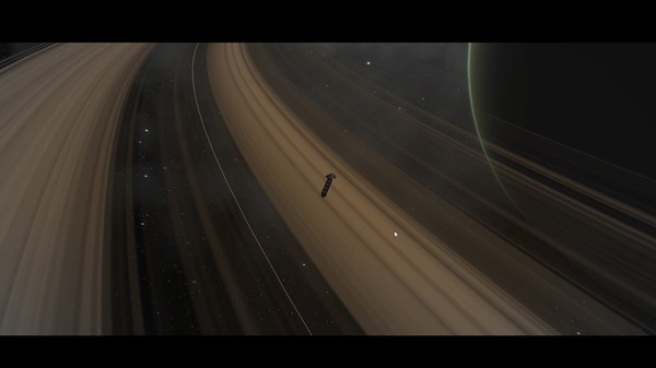 Screenshot 1 of Interstellar Transport Company