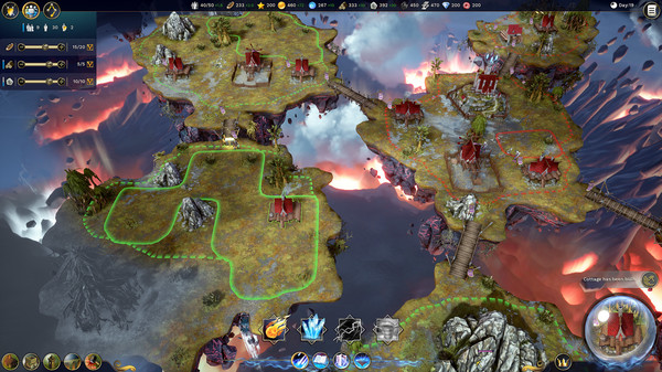 Screenshot 3 of Driftland: The Magic Revival