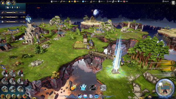 Screenshot 7 of Driftland: The Magic Revival
