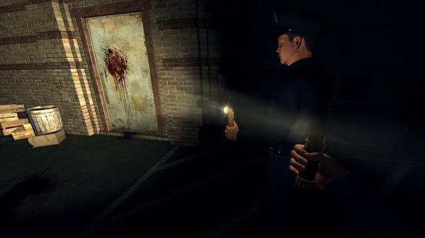 Screenshot 7 of L.A. Noire: The VR Case Files