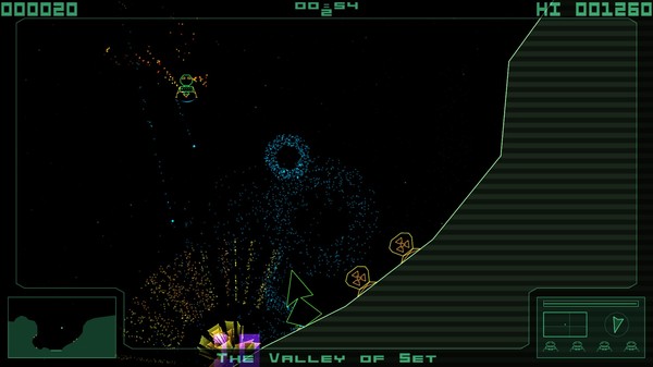 Screenshot 5 of Terra Lander