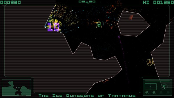 Screenshot 6 of Terra Lander