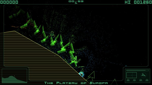 Screenshot 10 of Terra Lander