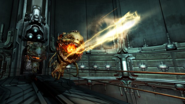 Screenshot 2 of Doom 3: BFG Edition