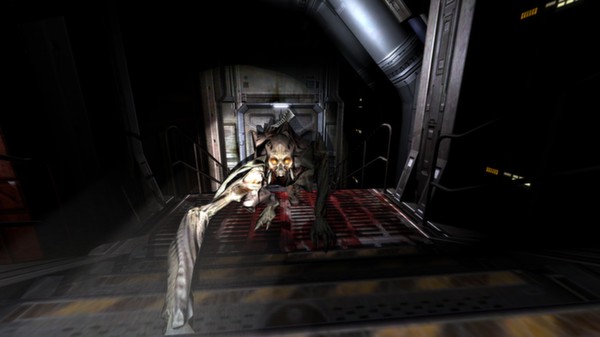 Screenshot 3 of Doom 3: BFG Edition