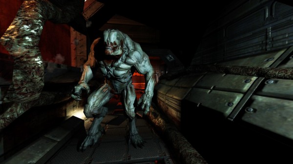 Screenshot 4 of Doom 3: BFG Edition