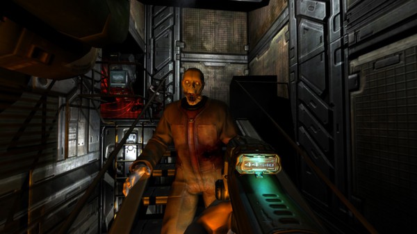 Screenshot 6 of Doom 3: BFG Edition