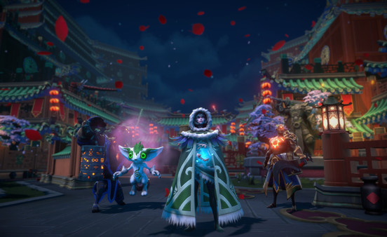 Screenshot 2 of Battlerite - All Champions Pack