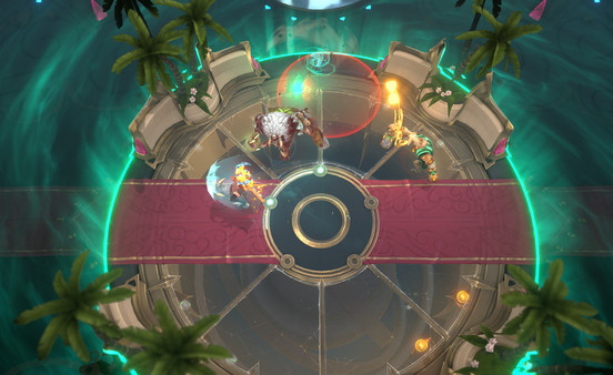 Screenshot 3 of Battlerite - All Champions Pack