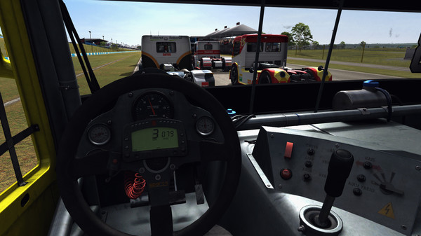 Screenshot 3 of Formula Truck 2013