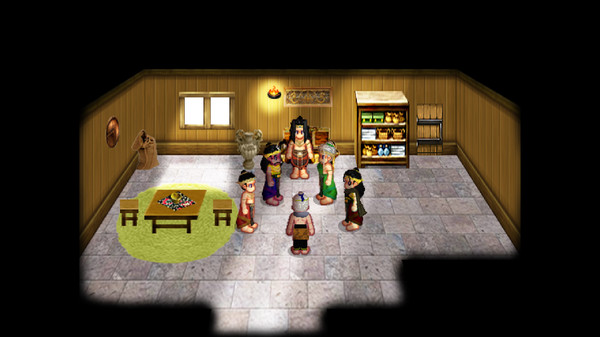 Screenshot 3 of Warriors of Vilvatikta