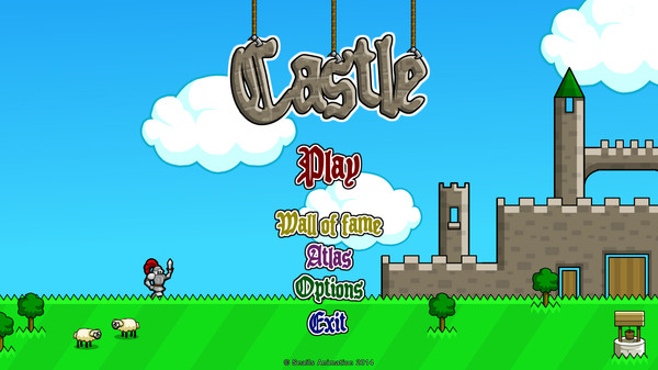 Screenshot 1 of Castle