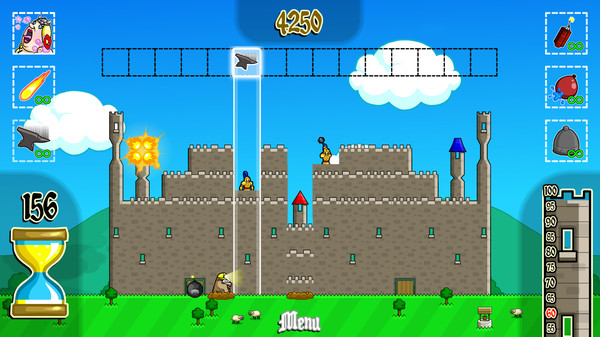 Screenshot 8 of Castle