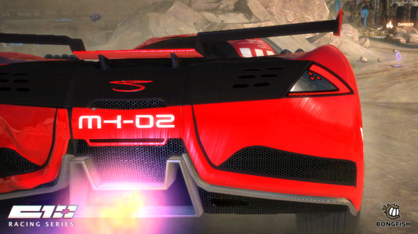 Screenshot 19 of Calibre 10 Racing