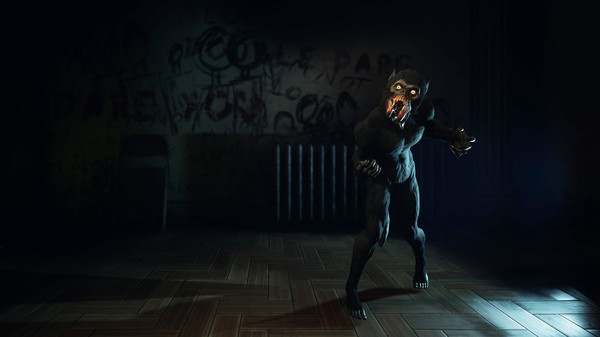 Screenshot 1 of Deceit - Werewolf Pack