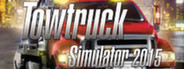 Towtruck Simulator 2015