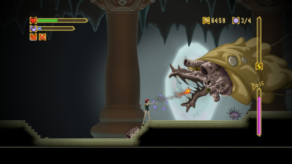 Screenshot 4 of Magicians & Looters