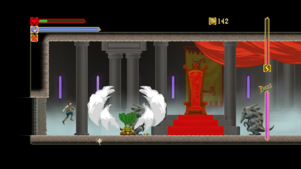 Screenshot 6 of Magicians & Looters