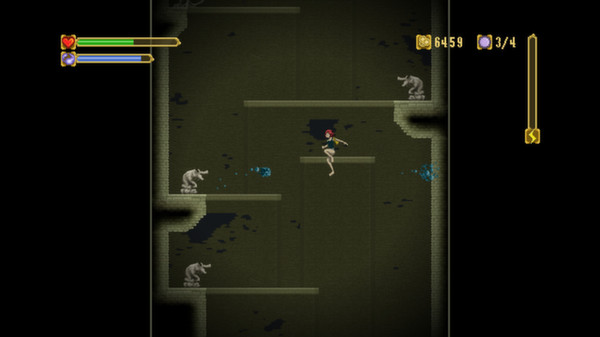 Screenshot 7 of Magicians & Looters