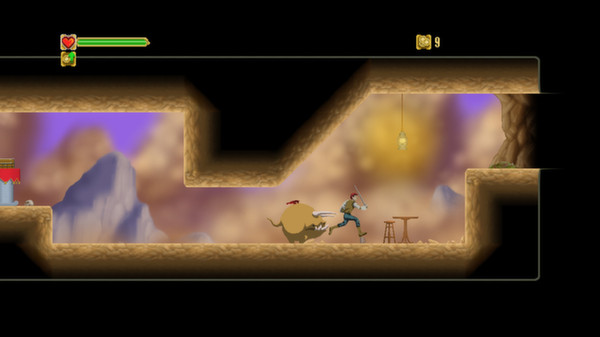 Screenshot 9 of Magicians & Looters