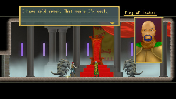 Screenshot 10 of Magicians & Looters