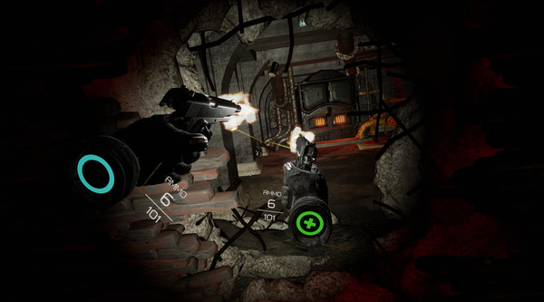 Screenshot 1 of Killing Floor: Incursion