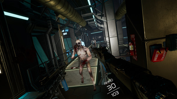 Screenshot 2 of Killing Floor: Incursion