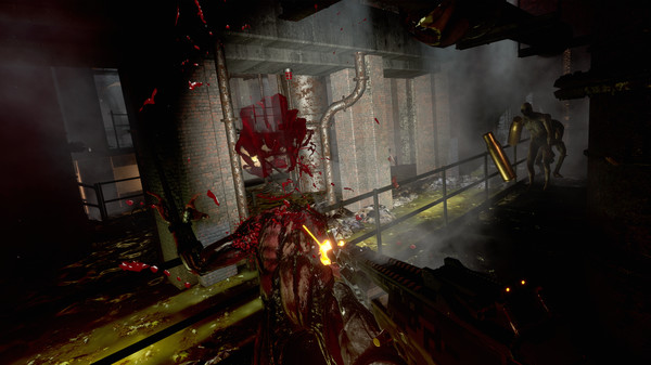 Screenshot 11 of Killing Floor: Incursion