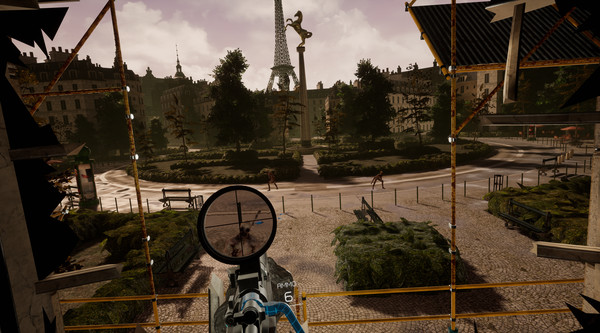 Screenshot 14 of Killing Floor: Incursion