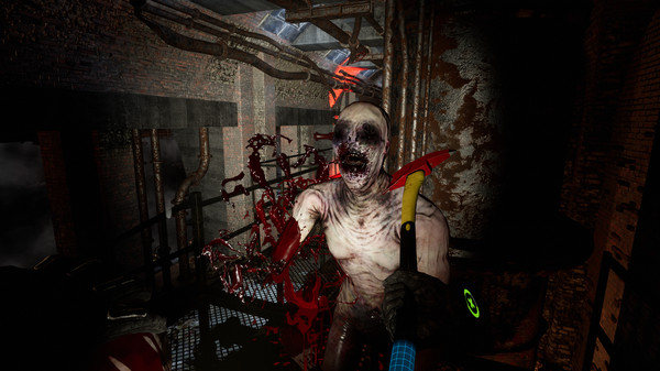 Screenshot 9 of Killing Floor: Incursion
