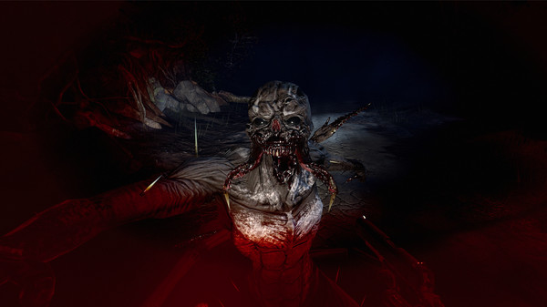 Screenshot 10 of Killing Floor: Incursion