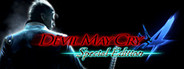 Devil May Cry® 4 Special Edition