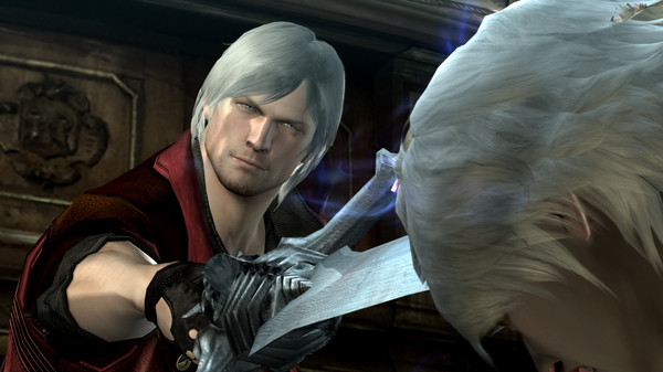 Screenshot 1 of Devil May Cry® 4 Special Edition