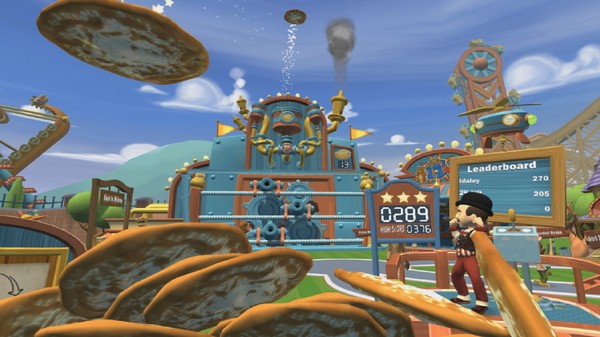 Screenshot 3 of Carnival Games® VR