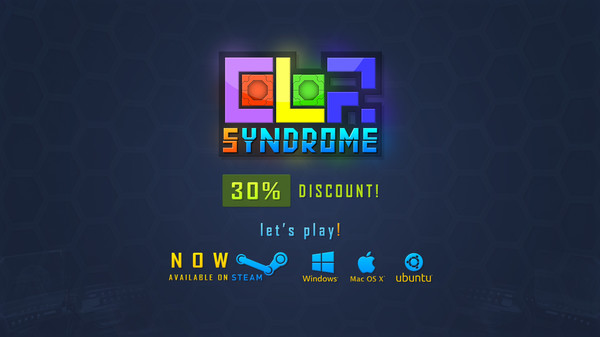 Screenshot 1 of Color Syndrome
