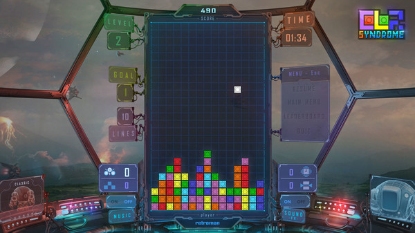 Screenshot 11 of Color Syndrome