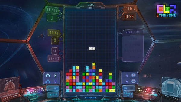 Screenshot 12 of Color Syndrome