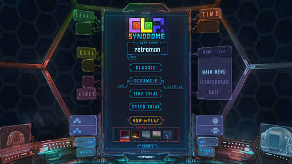 Screenshot 5 of Color Syndrome