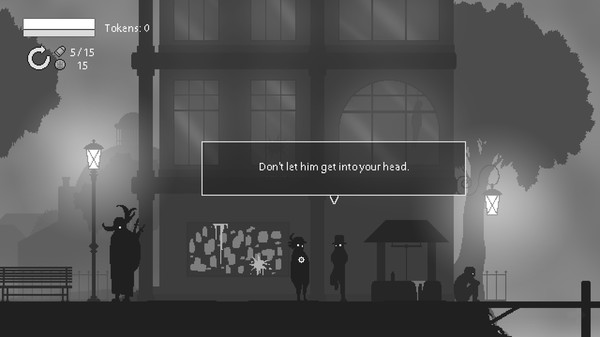 Screenshot 1 of Gloom