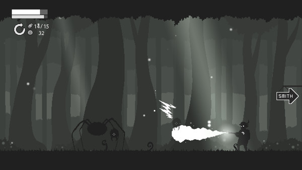 Screenshot 3 of Gloom