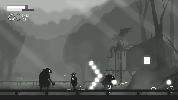 Screenshot 4 of Gloom