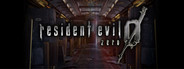 Resident Evil 0 / biohazard 0 HD REMASTER