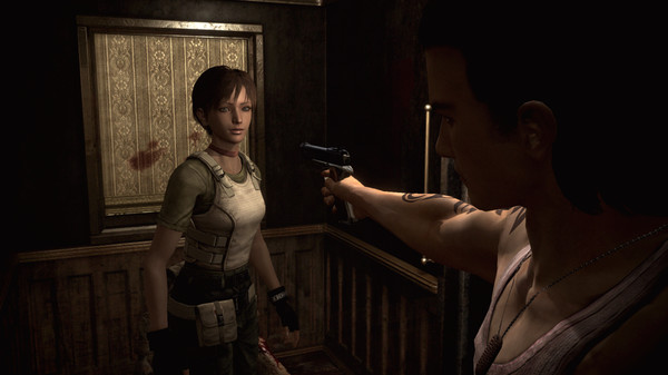 Screenshot 5 of Resident Evil 0 / biohazard 0 HD REMASTER