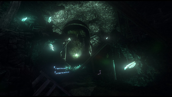 Screenshot 3 of N.E.R.O.: Nothing Ever Remains Obscure