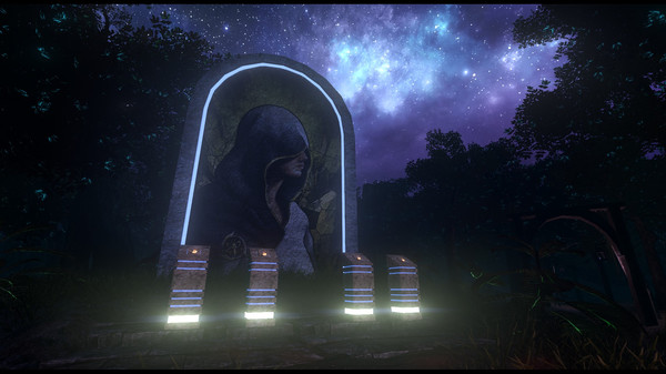 Screenshot 6 of N.E.R.O.: Nothing Ever Remains Obscure