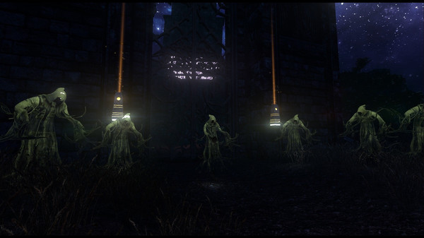 Screenshot 7 of N.E.R.O.: Nothing Ever Remains Obscure