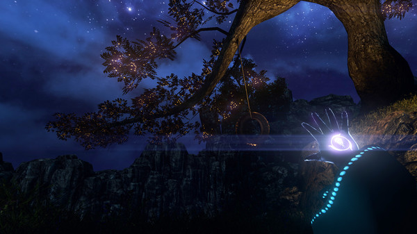 Screenshot 8 of N.E.R.O.: Nothing Ever Remains Obscure