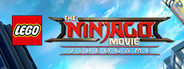 The LEGO® NINJAGO® Movie Video Game